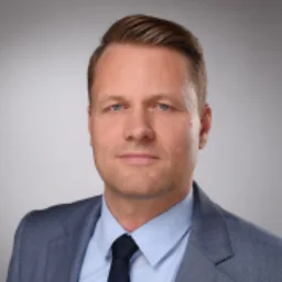 Christoph Heinrich