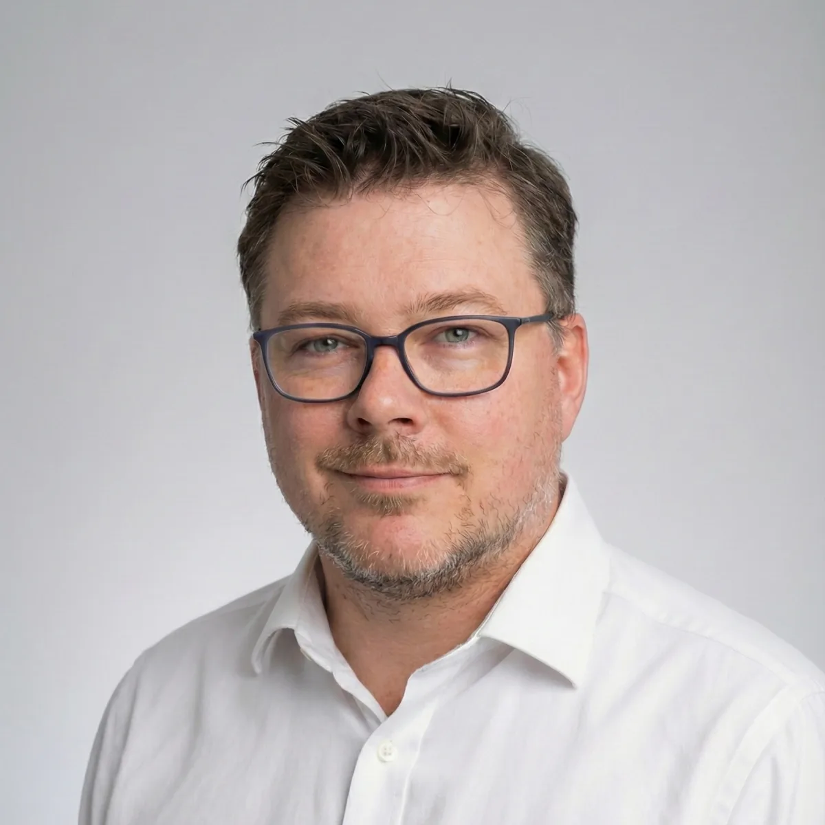 Simon Kock im Porträt